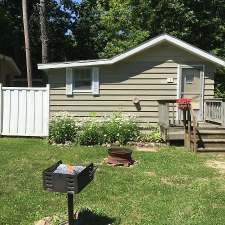 Shade Acres Campgound And Cottages Catawba Island Εξωτερικό φωτογραφία